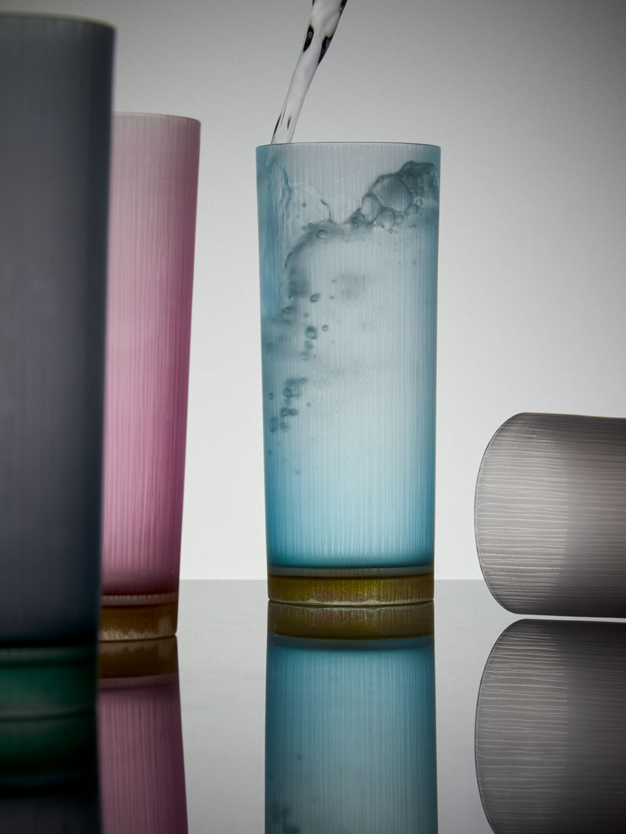  Takeyoshi Mitsu hiball glass 
